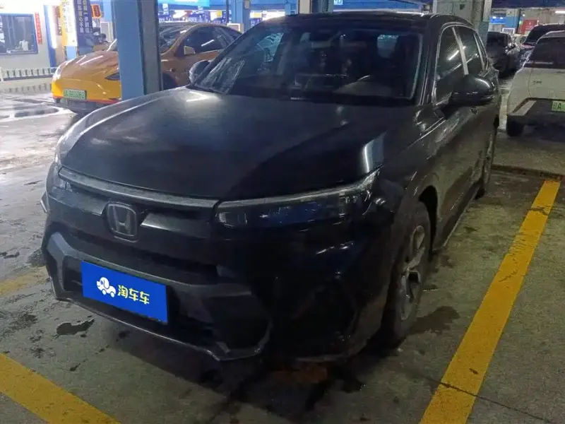 Honda Breeze, 2025