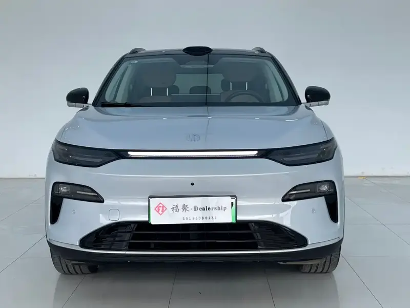 Leapmotor C11, 2025