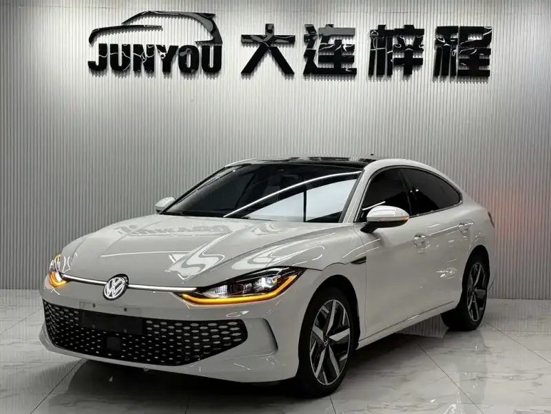 Volkswagen Lamando, 2023