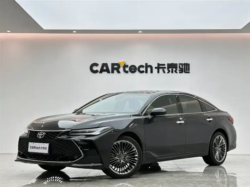 Toyota Avalon, 2023