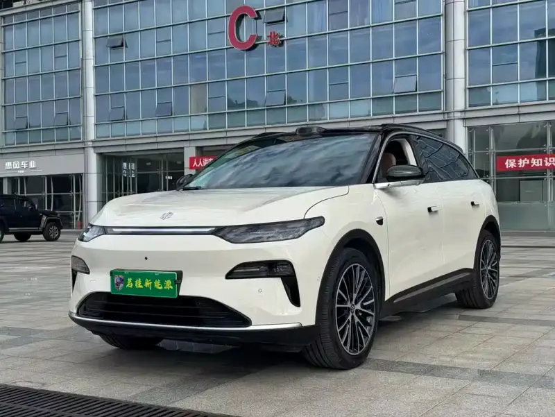 Leapmotor C11, 2025