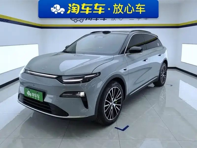 Leapmotor C11, 2026