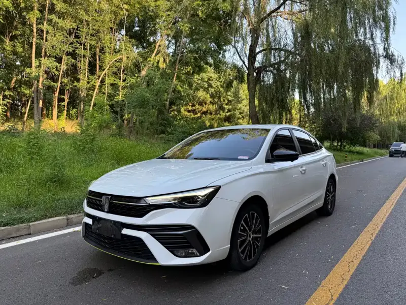 Roewe i5, 2022