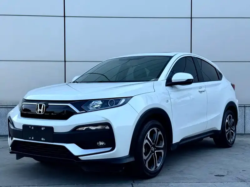 Honda XR-V, 2022