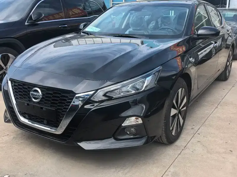 Nissan Teana, 2026