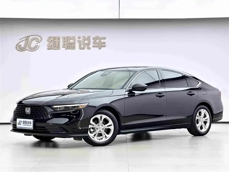 Honda Accord, 2024