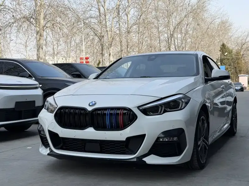 BMW 2 Series (Import), 2023