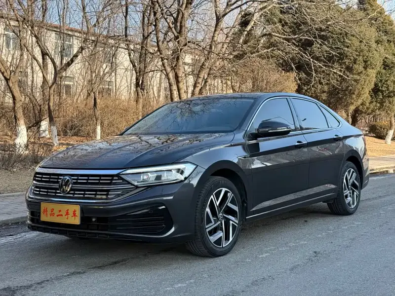 Volkswagen Sagitar, 2022