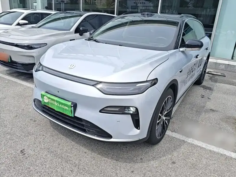 Leapmotor C11, 2025
