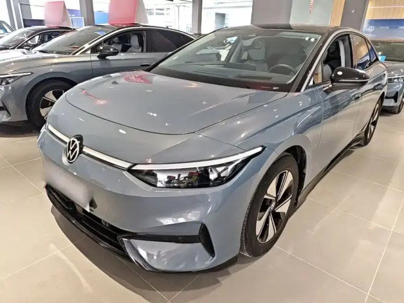 Volkswagen ID.7 VIZZION, 2025