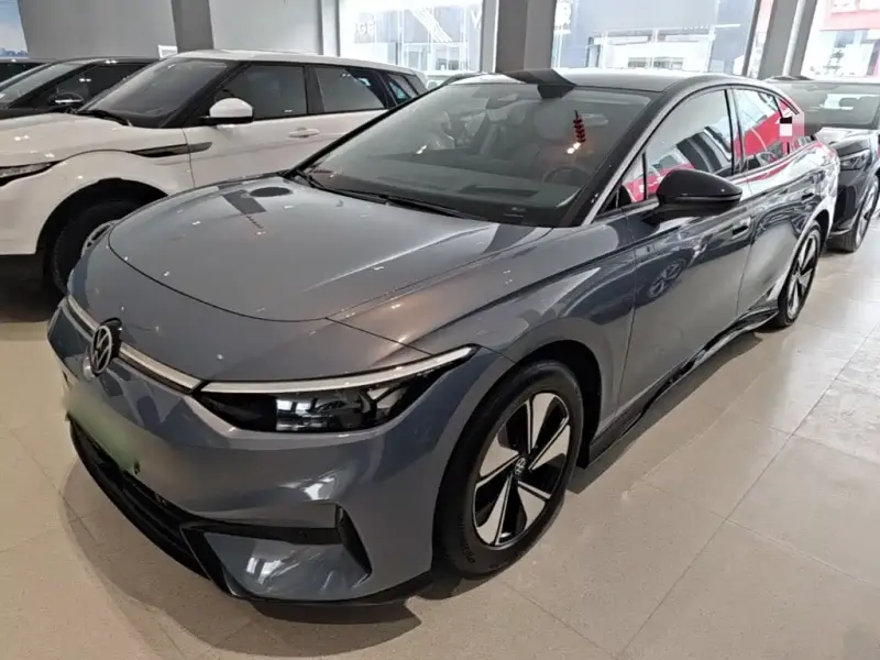Volkswagen ID.7 VIZZION, 2024