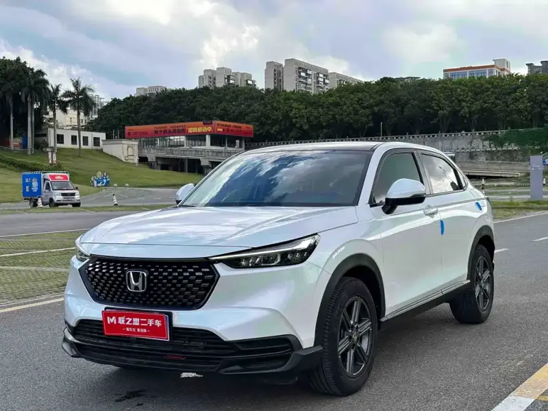 Honda XR-V, 2022