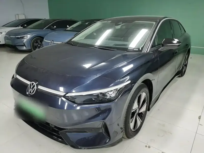 Volkswagen ID.7 VIZZION, 2025