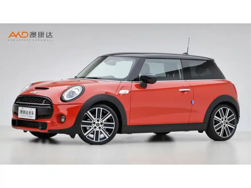 MINI Mini, 2020