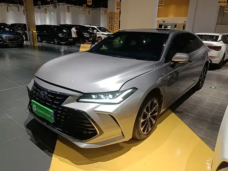 Toyota Avalon, 2023