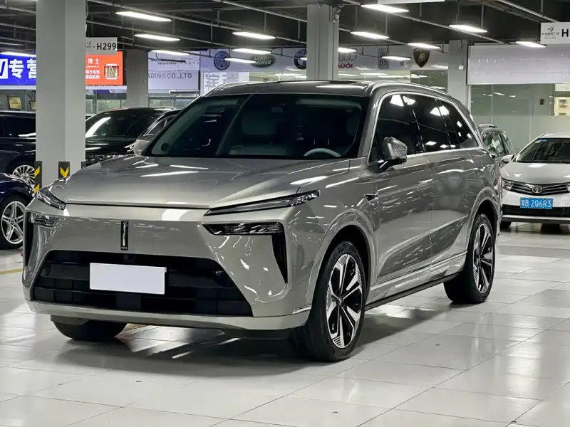 Wey Lanshan, 2023