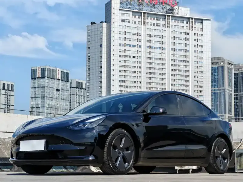 Tesla Model 3, 2023
