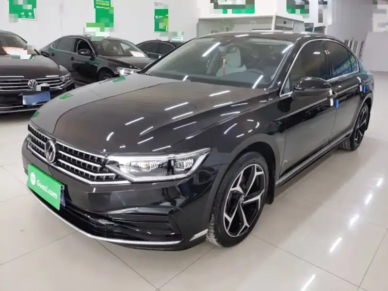 Volkswagen Magotan, 2025