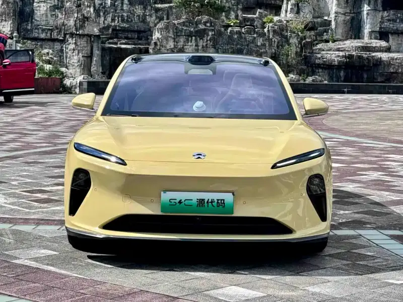 NIO ET5T, 2024