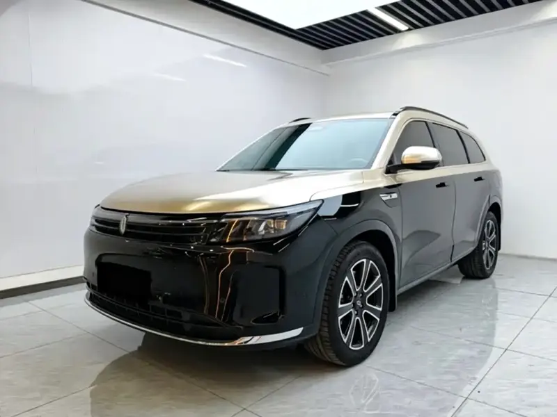 AITO M7, 2024