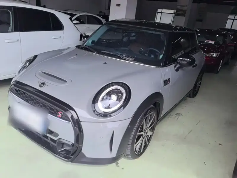 MINI Mini, 2022