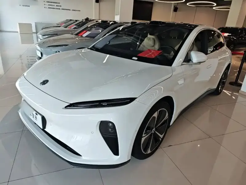 NIO ET5T, 2023