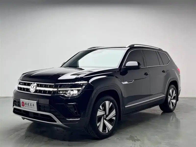 Volkswagen Teramont, 2023