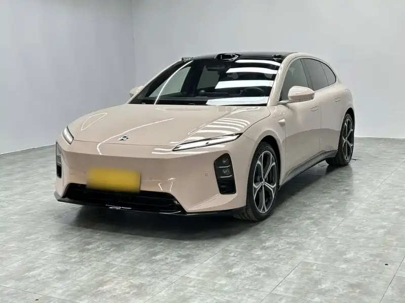 NIO ET5T, 2025