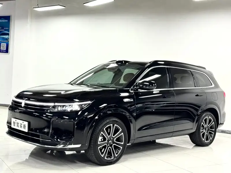 AITO M7, 2024