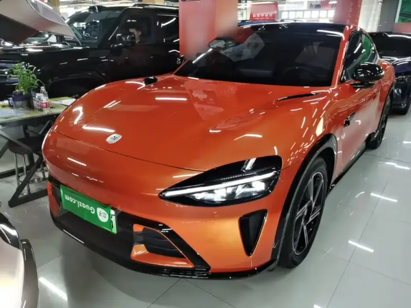 Xiaomi YU7, 2025