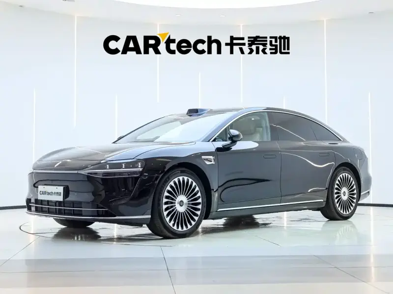 Stelato Xiangji S9, 2025