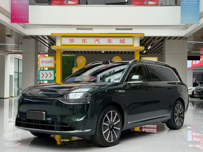 AITO M9, 2025