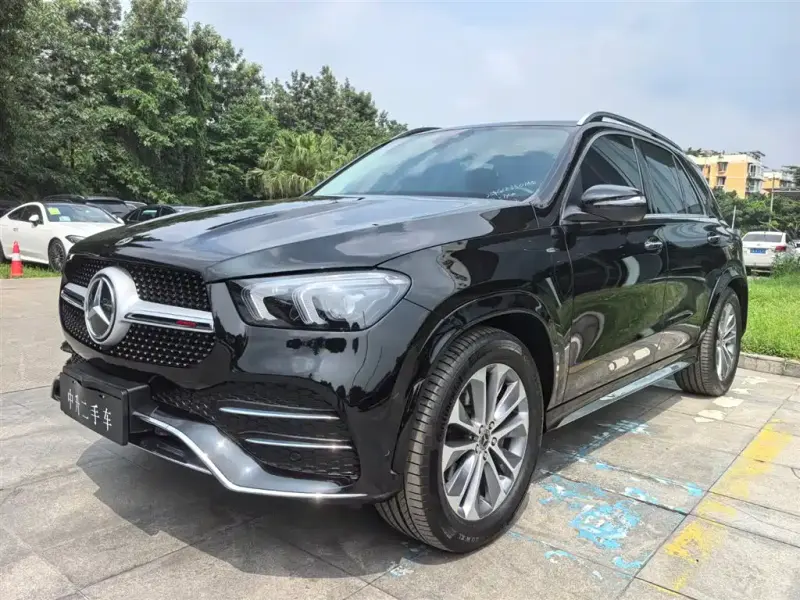 Mercedes-Benz GLE( ), 2023