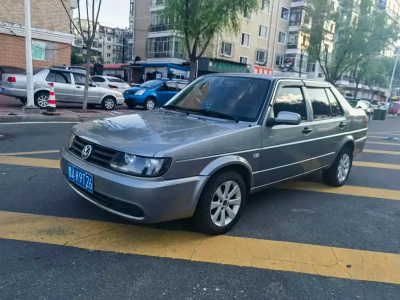 Volkswagen Jetta, 2013