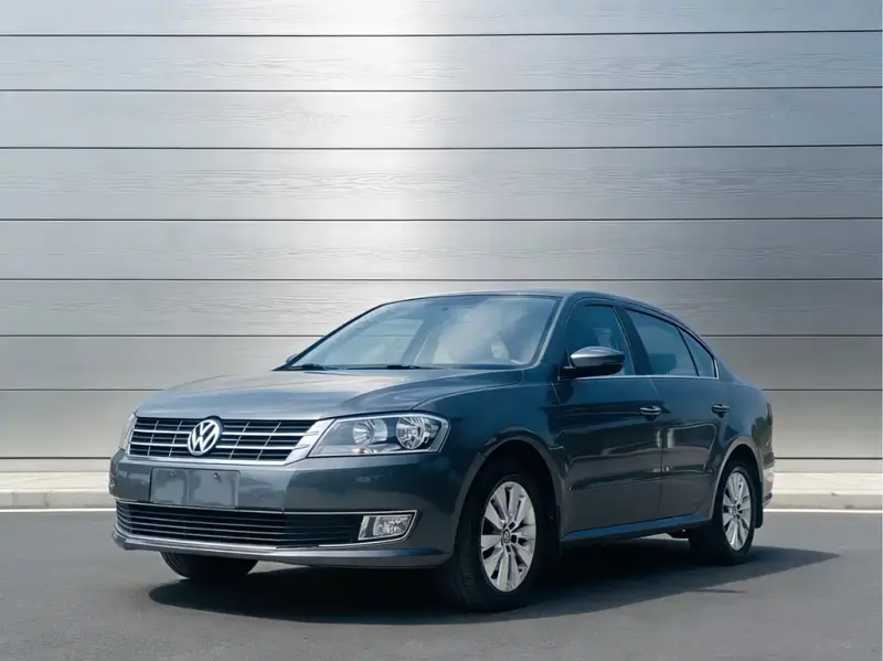 Volkswagen Lavida, 2015