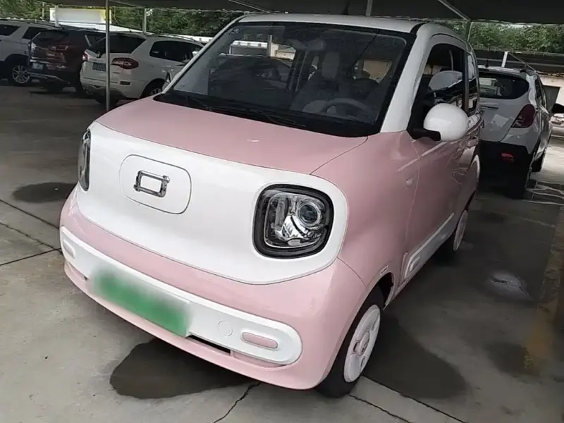 Bestune Pony, 2024