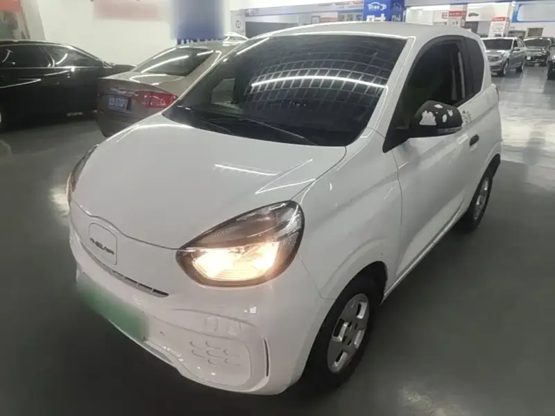 Roewe Clever, 2021