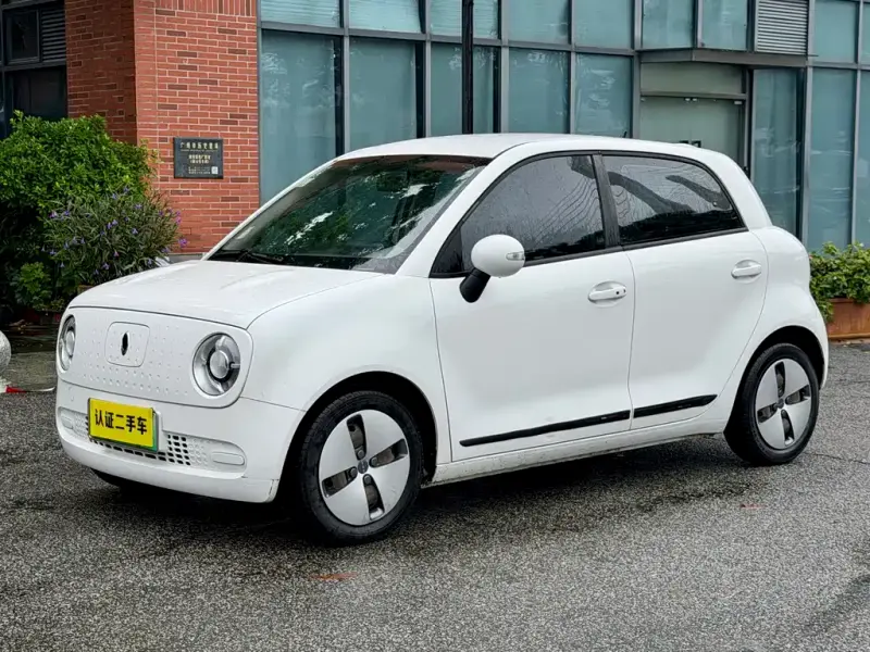 Ora Black Cat, 2019