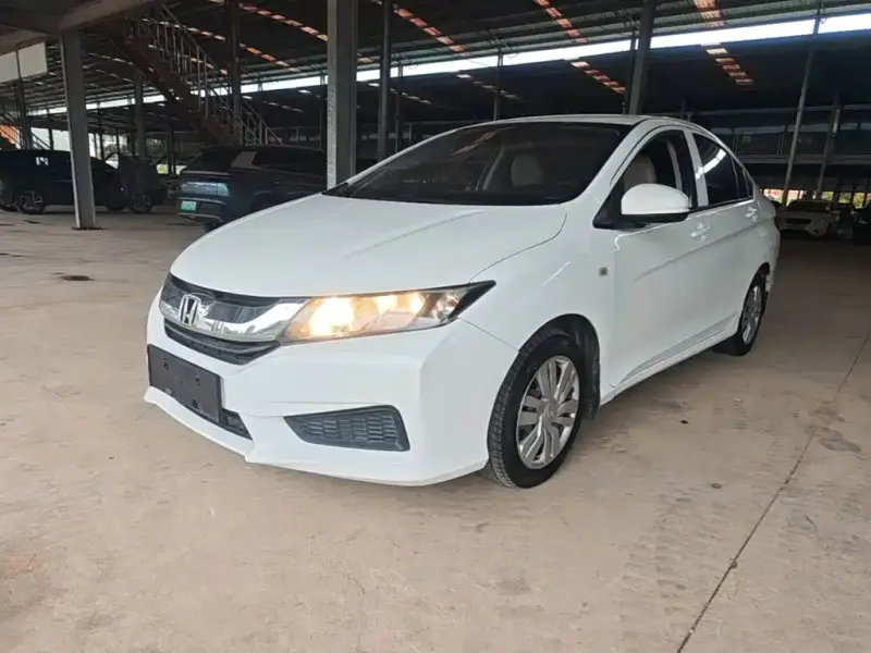 Honda City, 2018