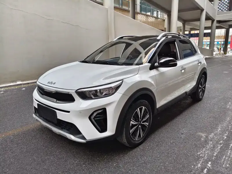 Kia KX1, 2024