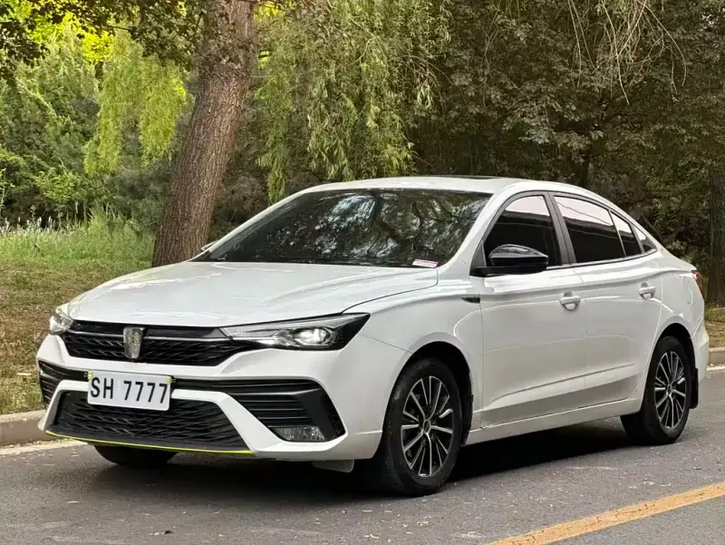 Roewe i5, 2022