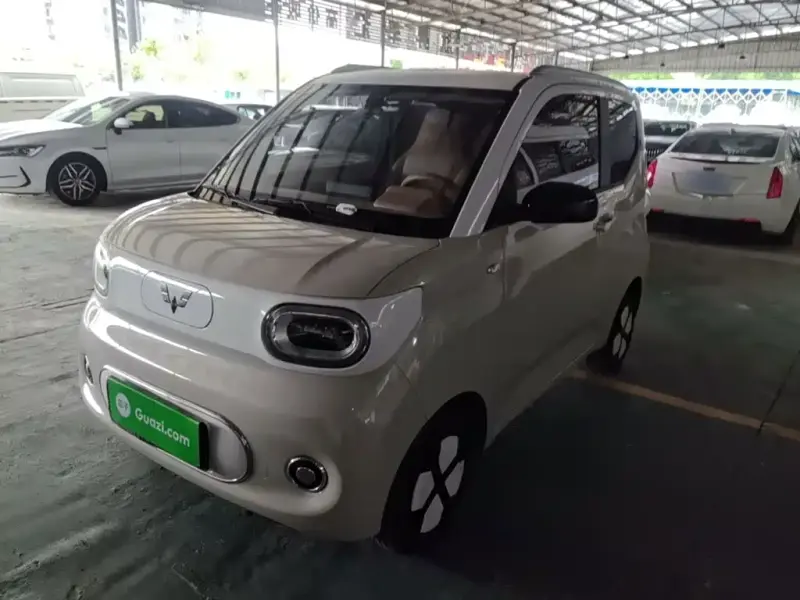 Wuling MINIEV, 2024