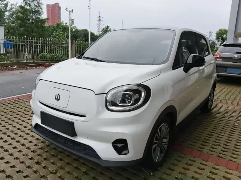 Leapmotor T03, 2022