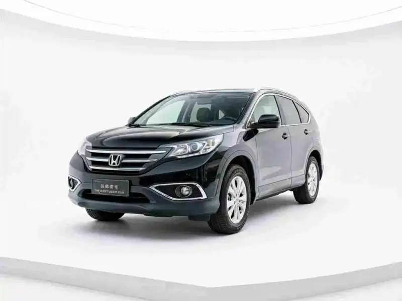 Honda CR-V, 2013