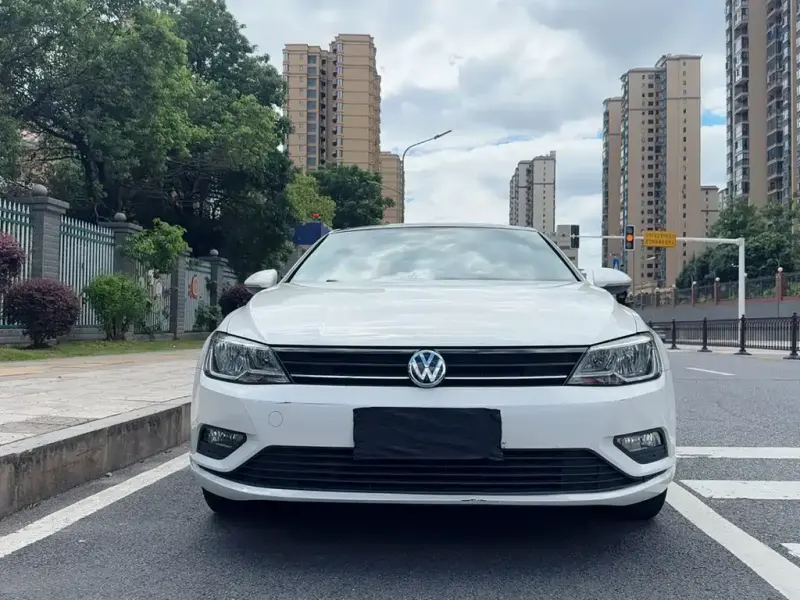 Volkswagen Lamando, 2018