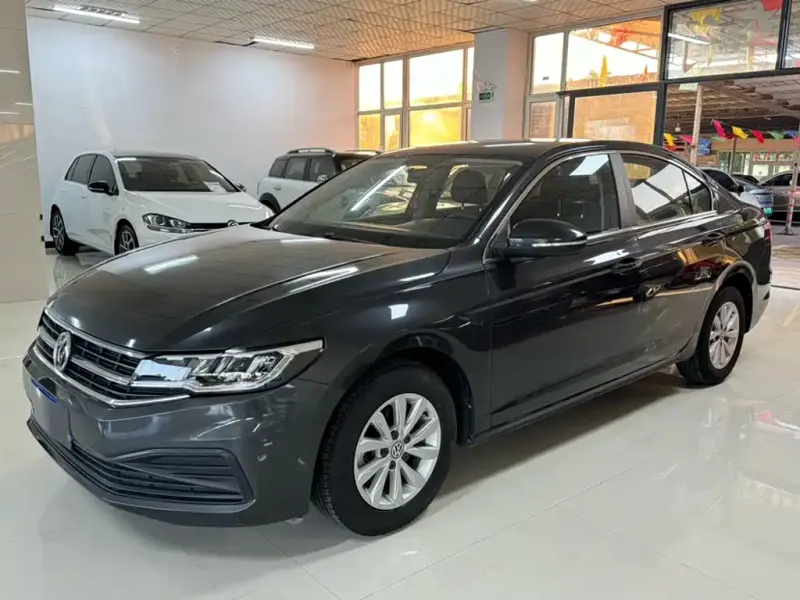 Volkswagen Bora, 2020