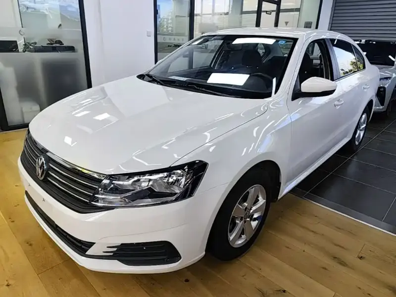 Volkswagen Lavida, 2023