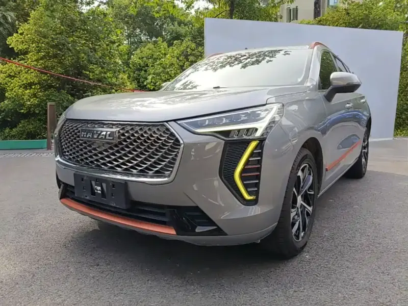 Haval Chulian, 2021