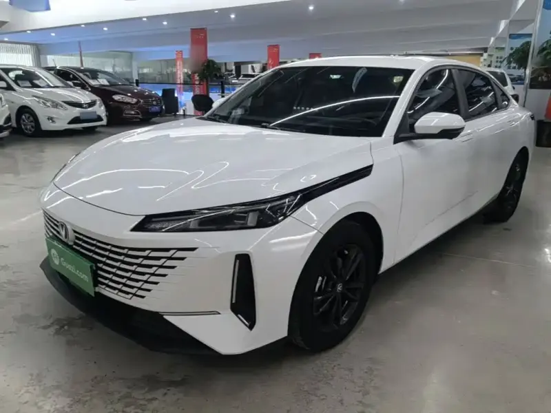 Changan Yida, 2023