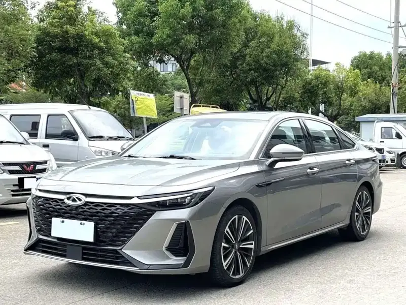 Chery Arrizo 8, 2023